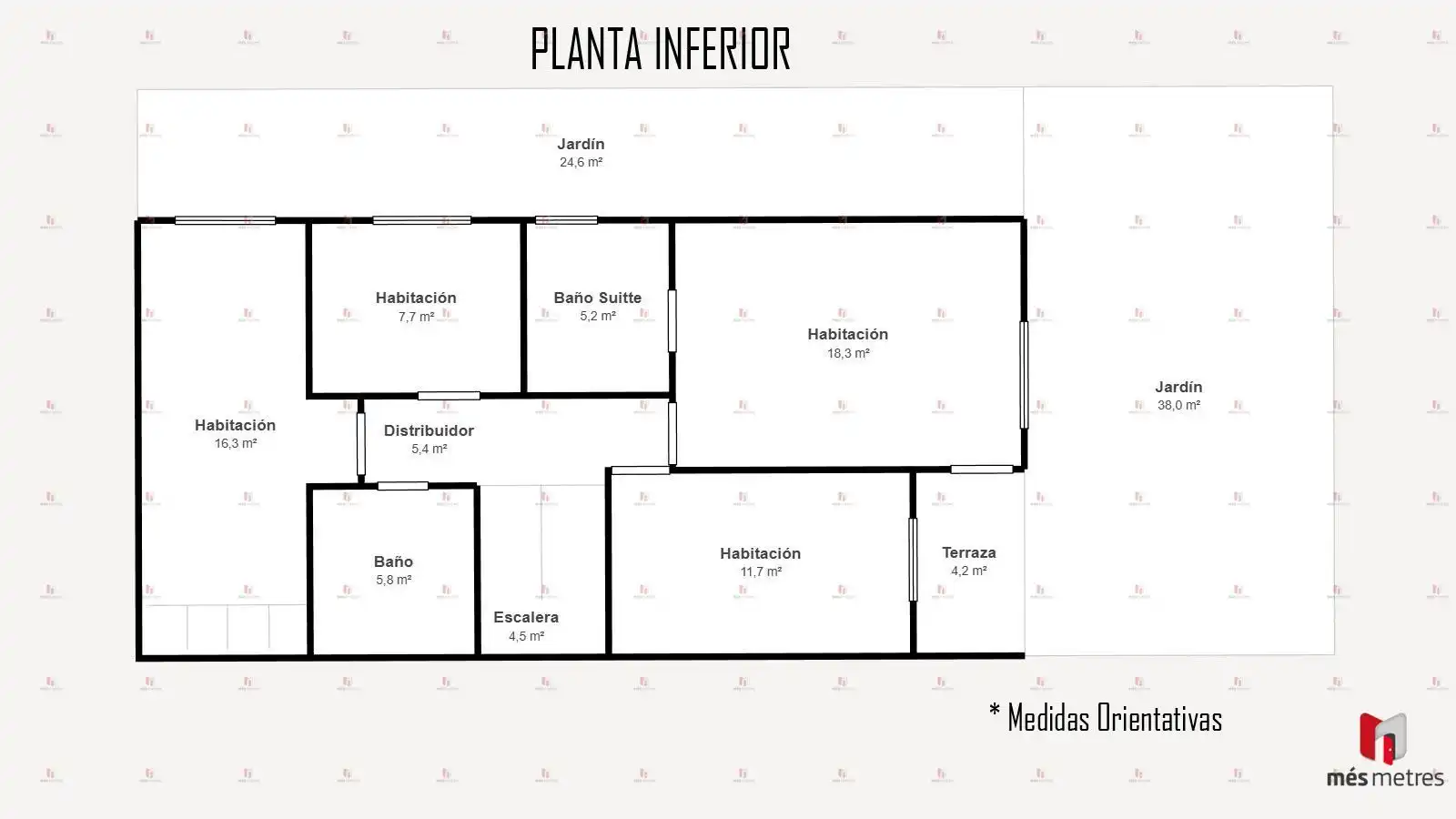 Casa o chalet en venta en Teià con Calefacción, Jardín privado y Trastero