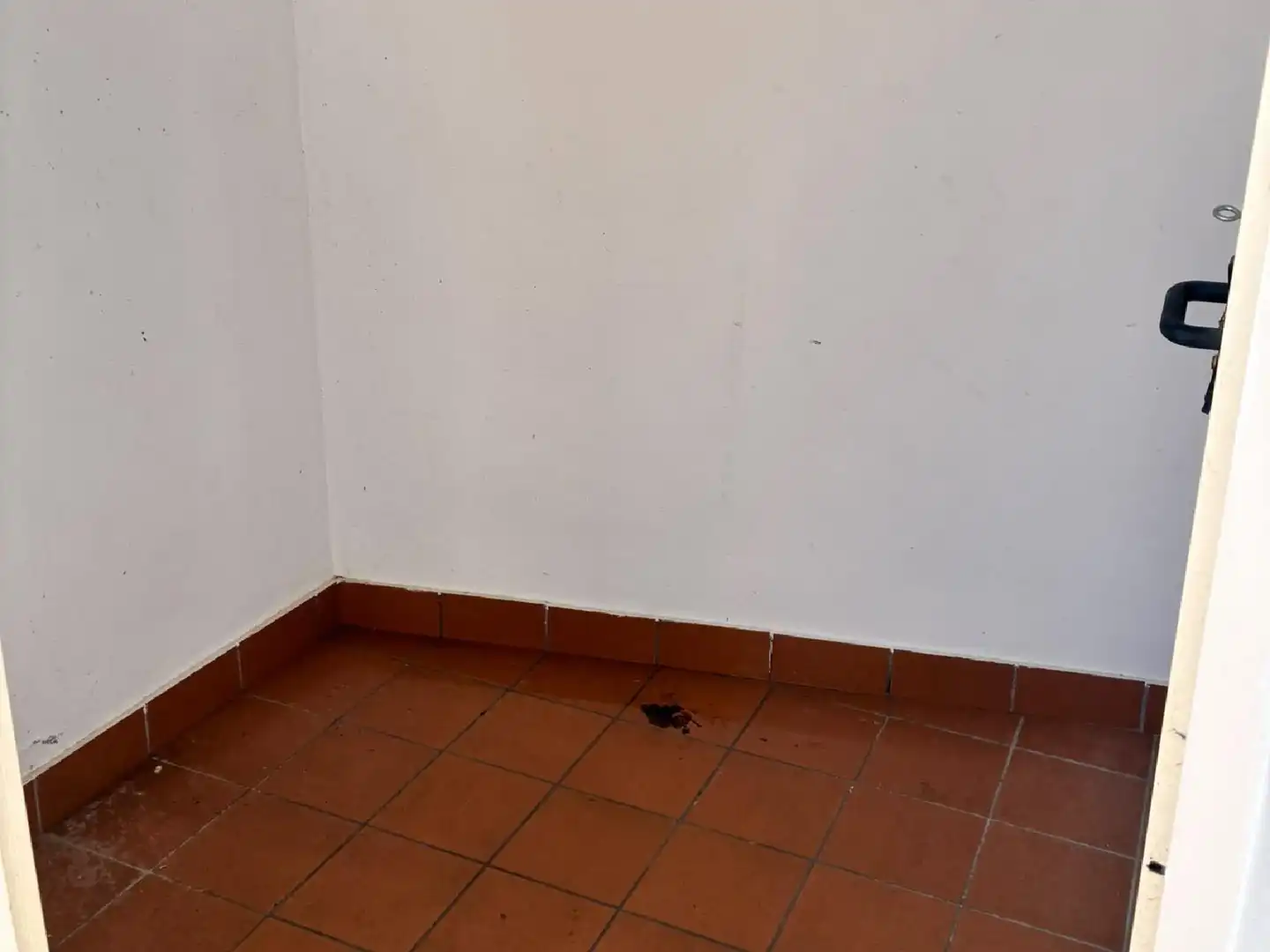 Flat for sale in Lucena  with Storage room