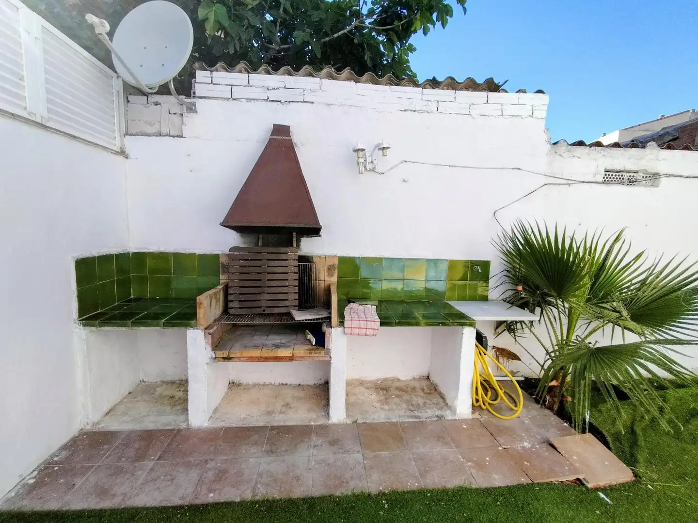 Terrace of Ground floor for sale in Sant Pere de Ribes  with Air Conditioner, Private garden and Terrace