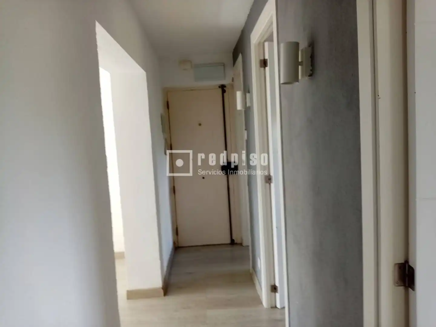 Piso en venta en Madrid con Terraza