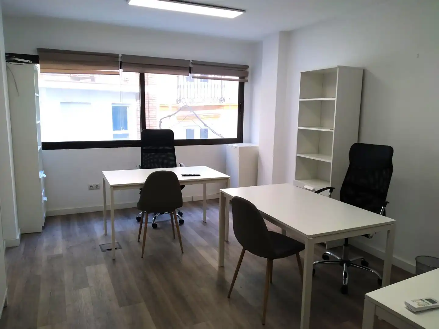 Büro mit Aufzug zur Miete in Comedias, imagen 7