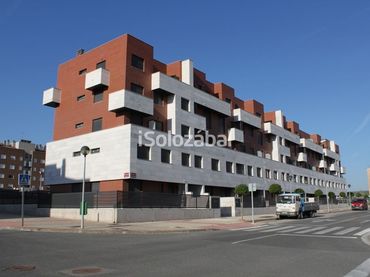 Aparcament en venda a Logroño - Gran Bretaña