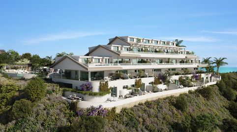 Foto 3 de Apartamento en venta en Zona Centro Comercial Torrequebrada, Benalmádena