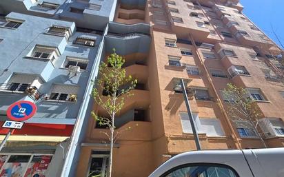 Exterior view of Flat for sale in Sabadell