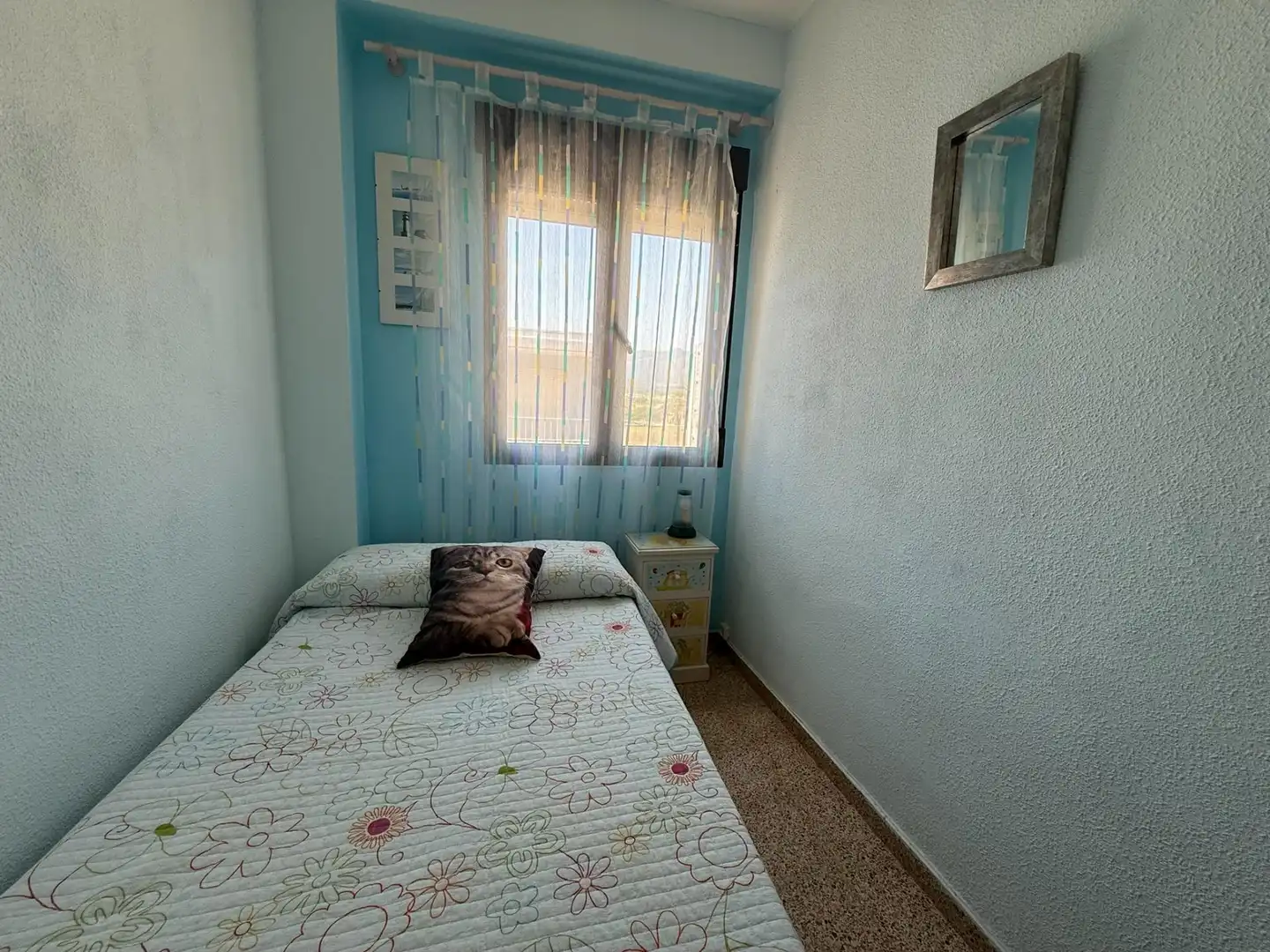 Apartament amb terrassa en venda a Tavernes de la Valldigna, imagen 12