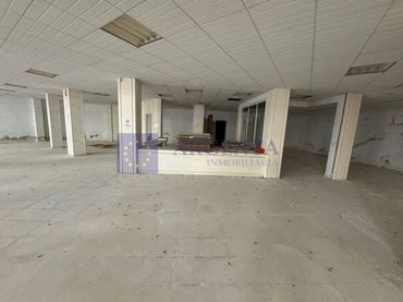Gewerbefläche zur Miete in Ronda Carmen