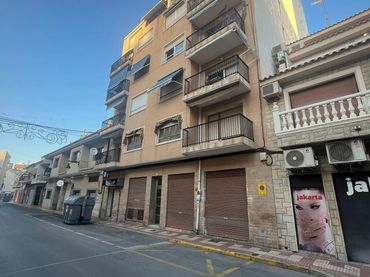 Wohnung mit Aufzug zum Verkauf in C/Sant Pere