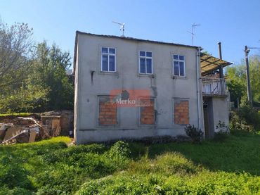 Casa rústica en venta en Sagrado Corazón - As Gándaras