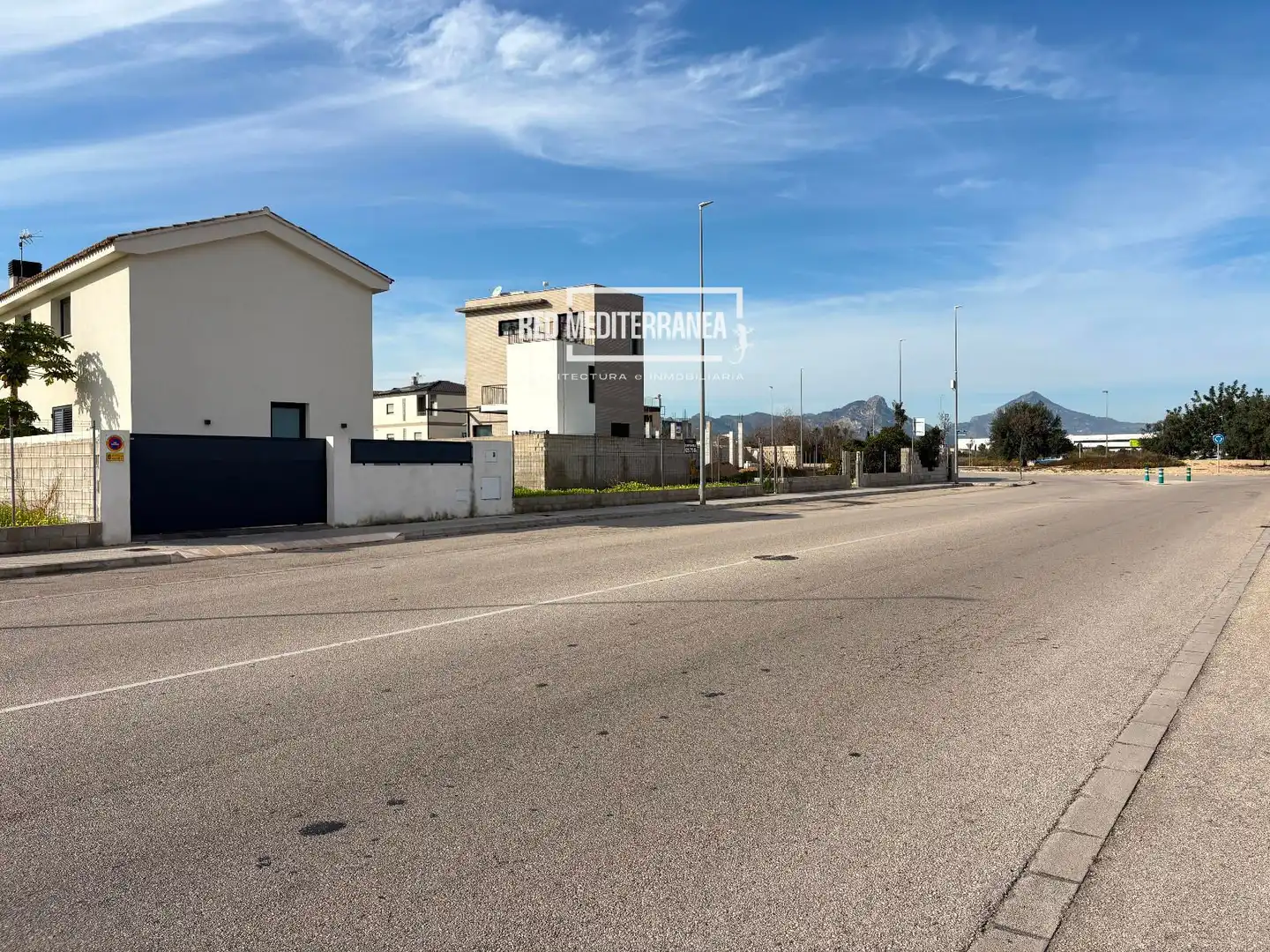 Terreno residencial en venta en de Les Corts Valencianes, imagen 24