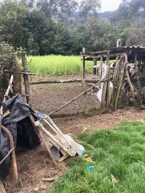 Casa rústica en venda a Santa Baia, imagen 7