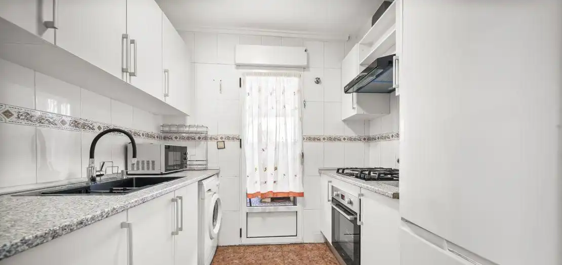 Casa bifamiliare in vendita a Zona Carrefour - Urbanizaciones, imagen 13