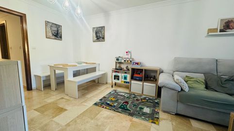 Foto 4 de Pis en venda a Olletas - Sierra Blanquilla, Málaga Capital