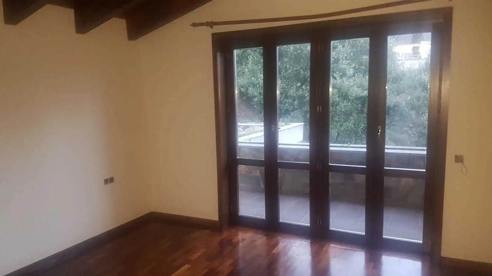 Wohnzimmer von Wohnung zum Verkauf in Matadepera