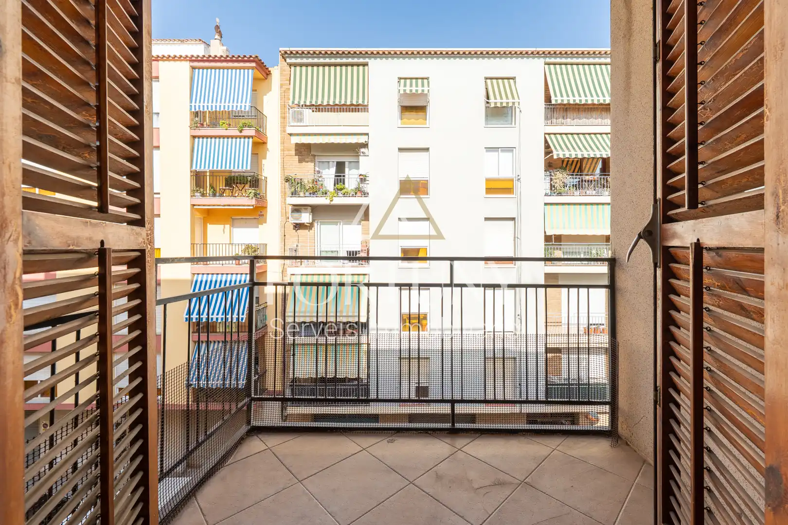 Terraza de Dúplex en venta en Cambrils con Balcón