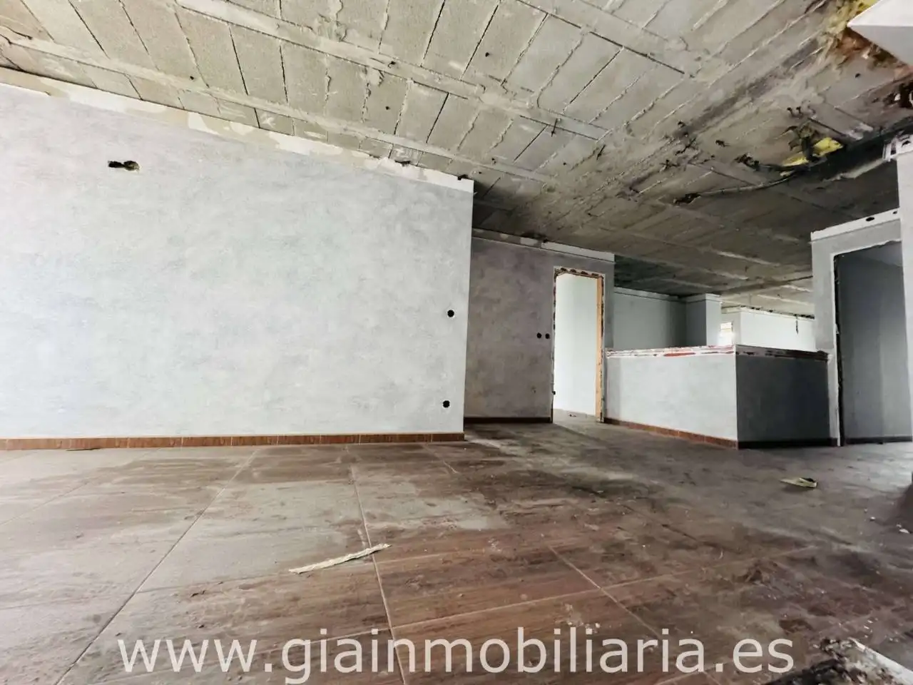 Oficina de lloguer a Calle Donantes de sangre 1, imagen 9