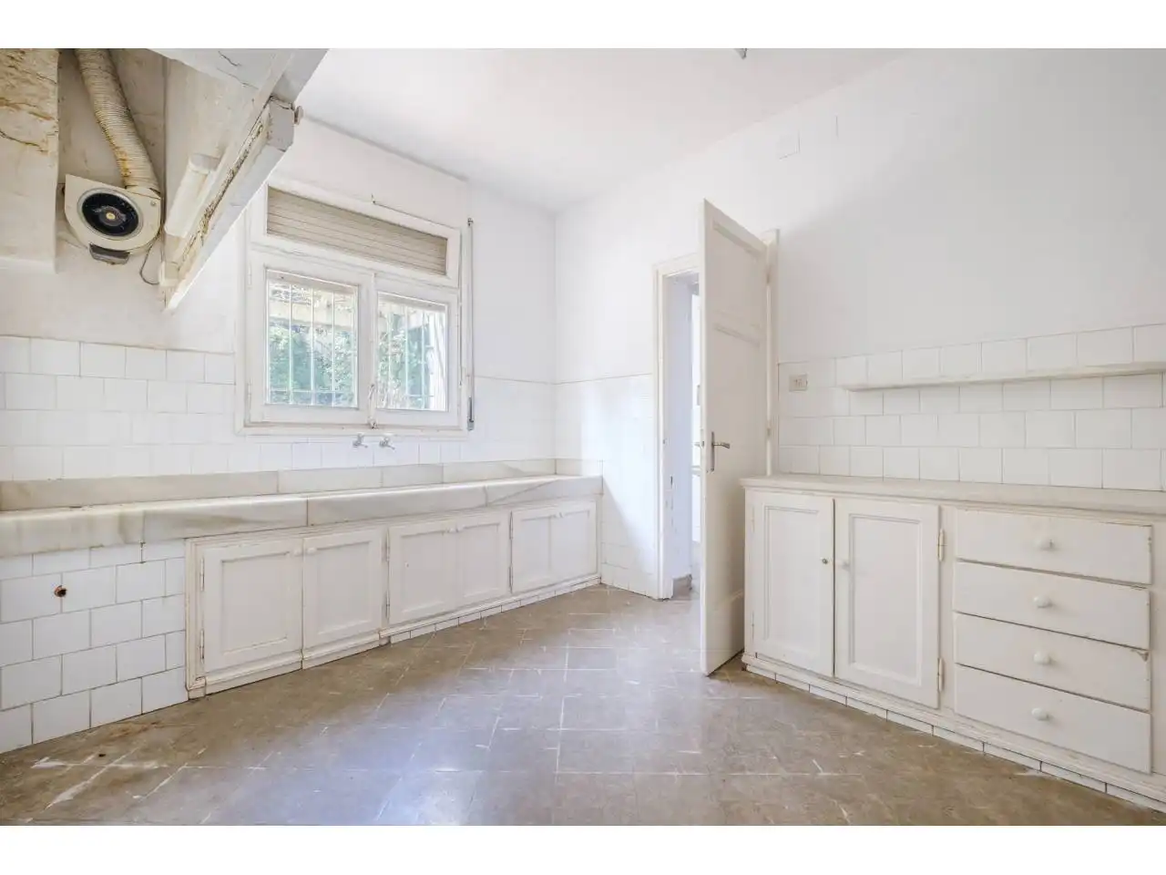 Kitchen of Houses for sale in Matadepera  with Private garden and Swimming Pool