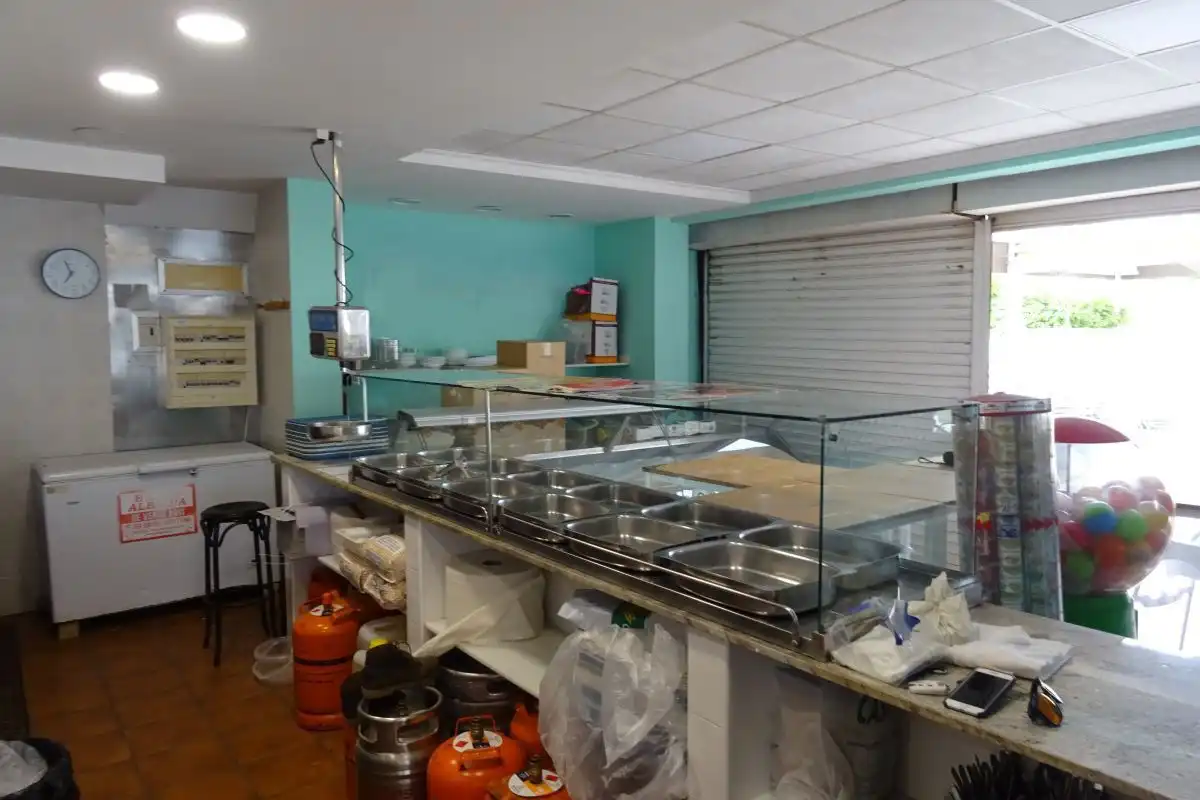 Local comercial en alquiler en Matalascañas, imagen 12