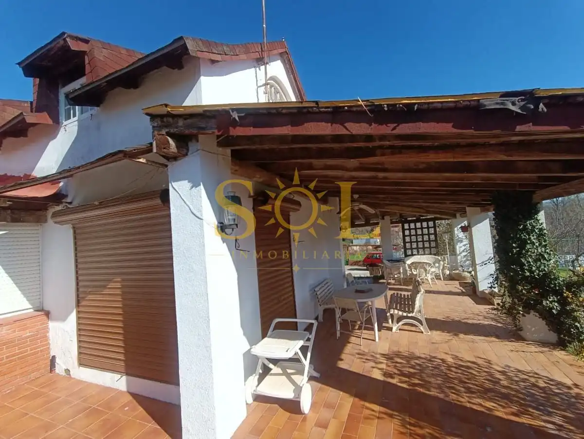 Maison avec jardin à vendre à Garrafe de Torío, imagen 18