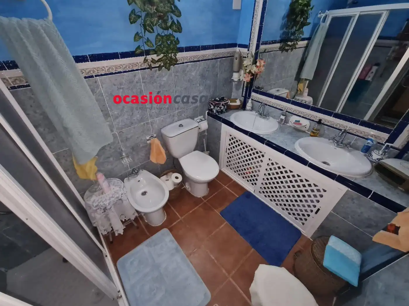 Casa amb jardí en venda a Villanueva del Rey, imagen 26