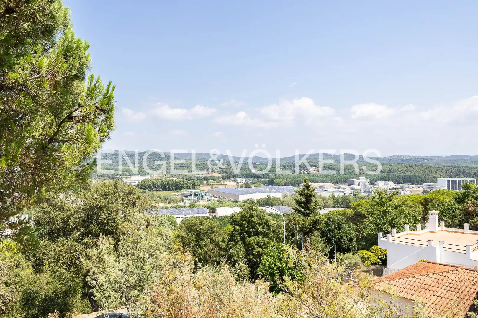 Casa o chalet en venta en Fogars de la Selva con Calefacción, Jardín privado y Terraza
