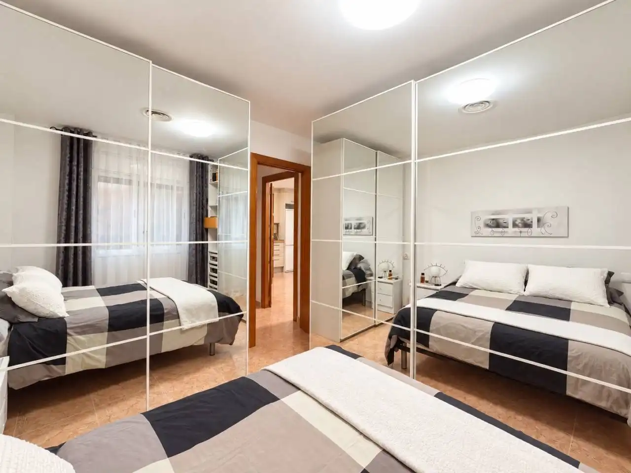 Appartement avec ascenseur à vendre à Avenida Joan Llaverias, imagen 11