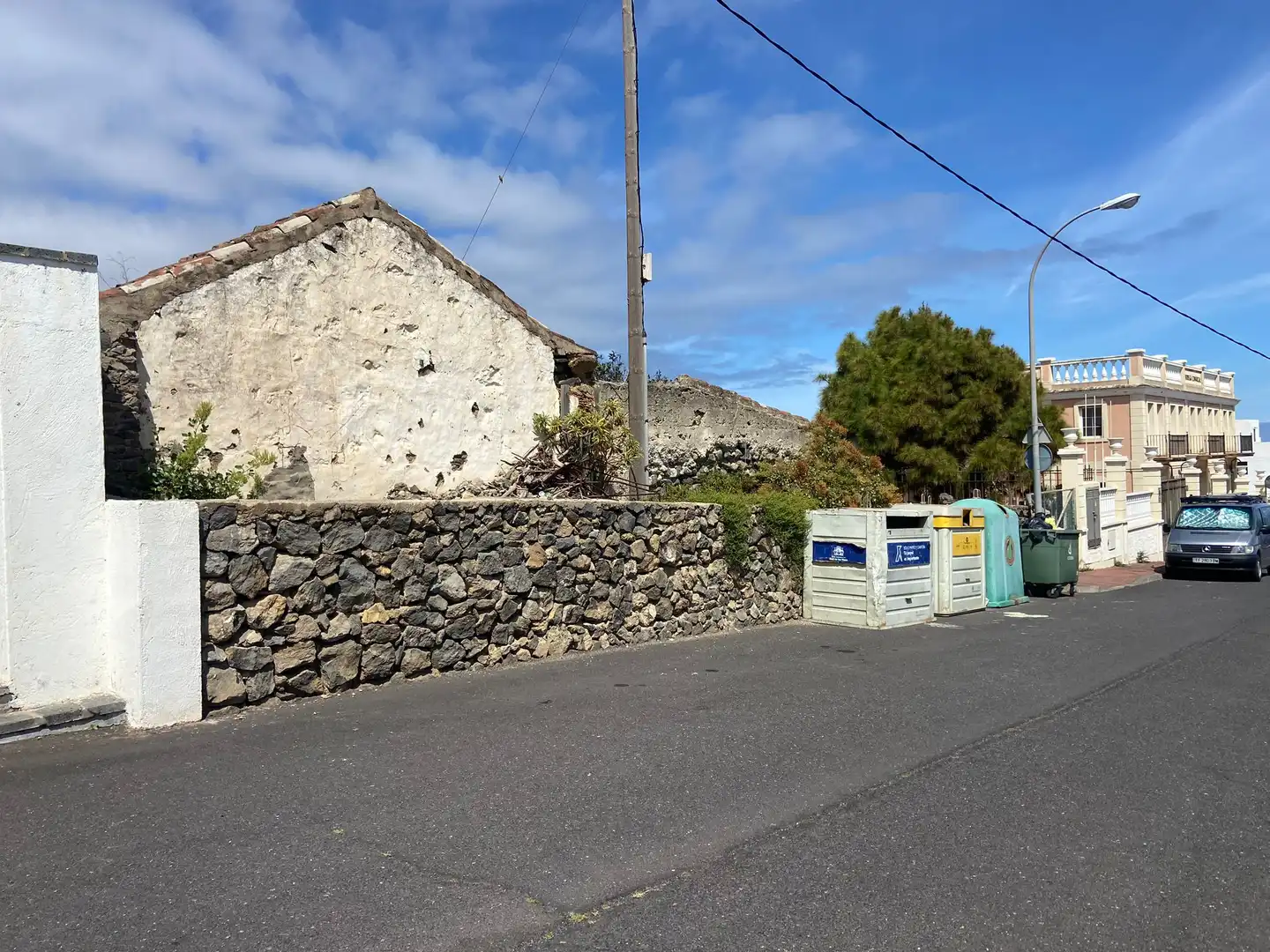 Residential land for sale in Camino la Cueva del Rey 8, imagen 16