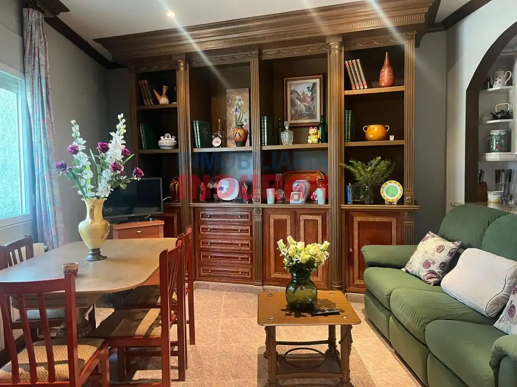 Living room of Houses for sale in Carrascalejo