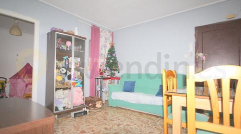 Foto 4 de Piso en venta en Santiago - Coronación, Cádiz