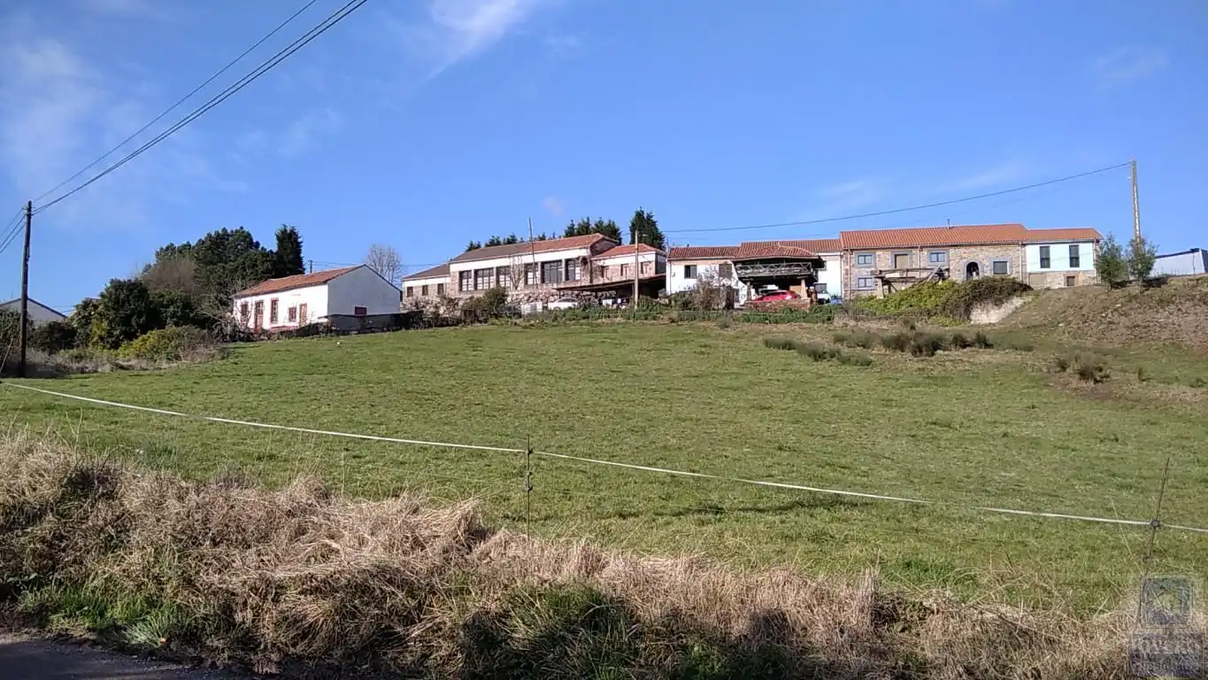 Wohnbaugrundstück zum Verkauf in Bocines - Nembro - Cardo, imagen 6