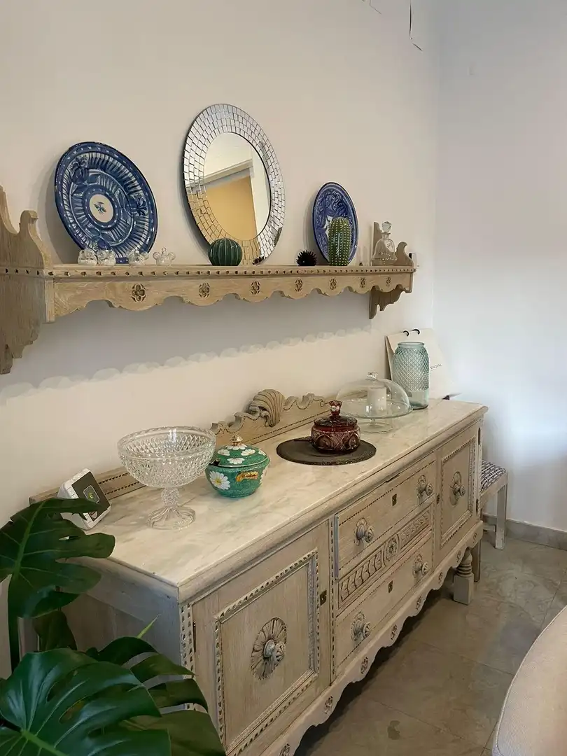 Comedor de Edificio en venta en Granada