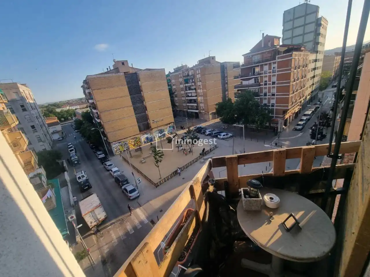 Appartement avec terrasse à vendre à Calle Àngel Guimerà, imagen 31