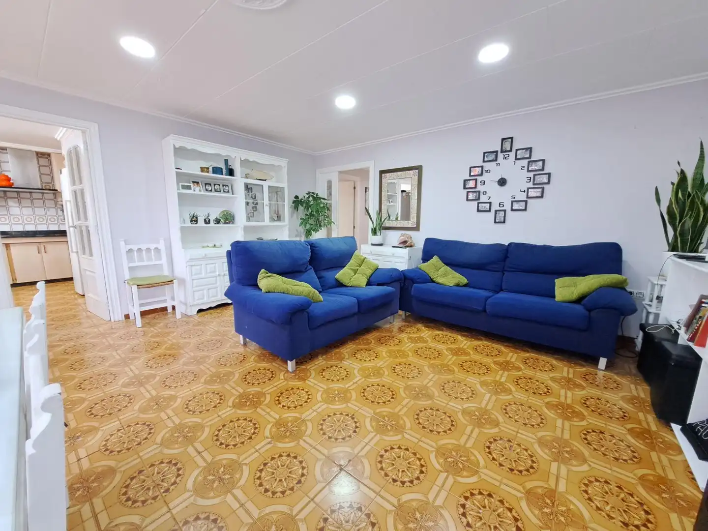 Casa o xalet en venda a Corbera