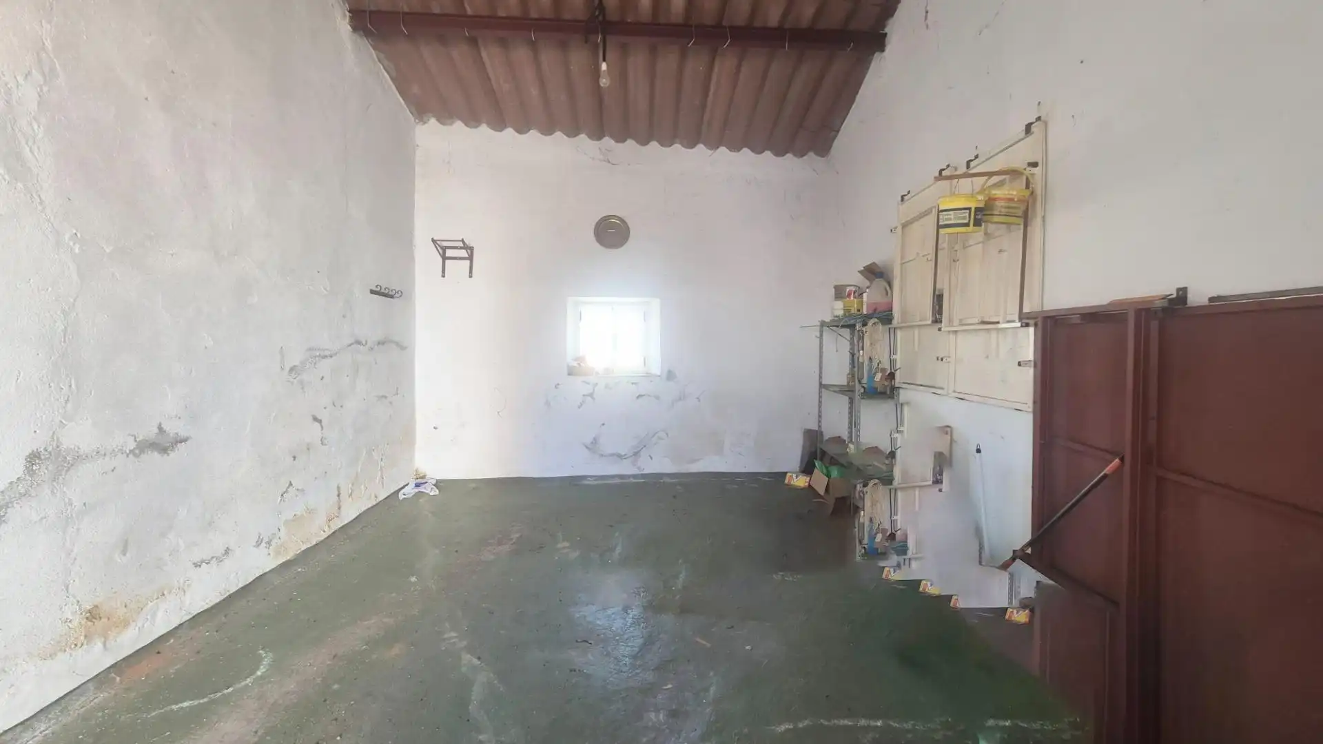 Garage for sale in Barruecopardo