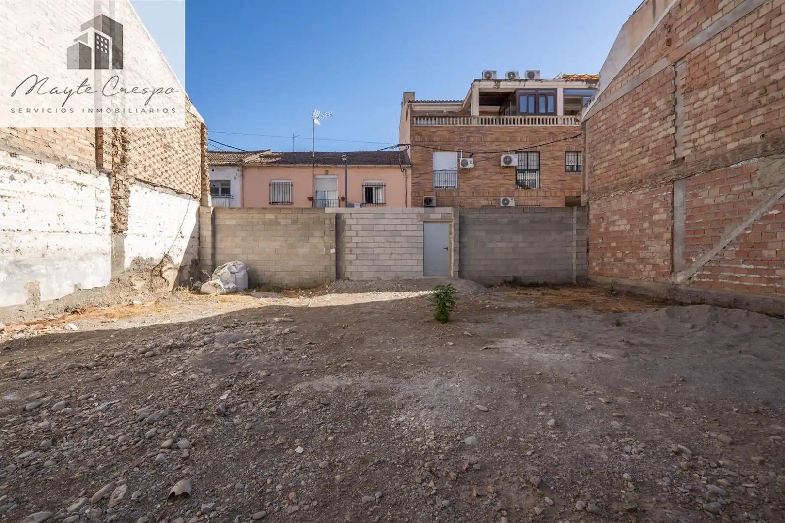 Terreni e lotti in vendita a Calle de Salamanca 15, imagen 17