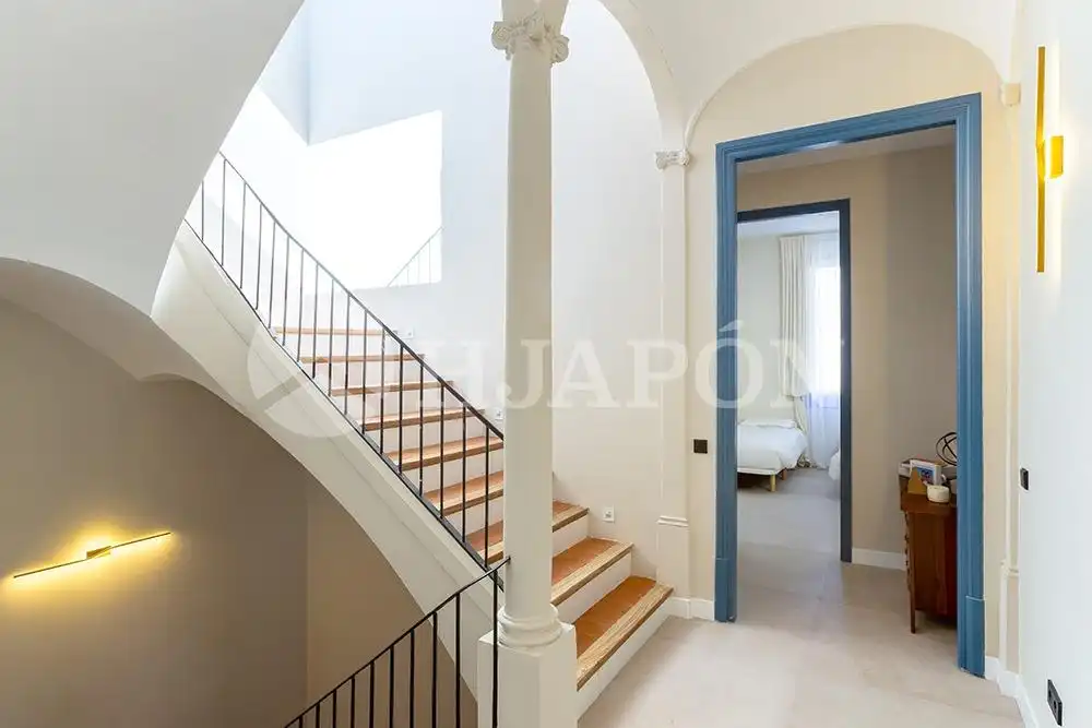 Casa o chalet en venta en Centre  