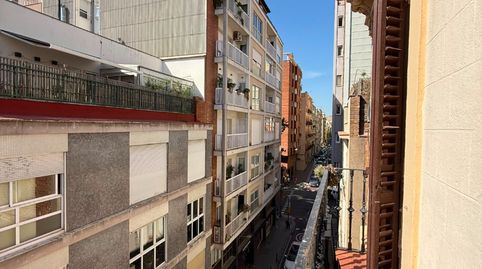 Foto 3 de Pis en venda a Carrer de Laforja, 51, Sant Gervasi- Galvany, Barcelona Capital