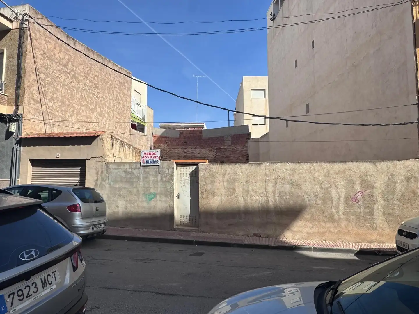 Terrenys i solars en venda a Calle de la Santa Bárbara 35, imagen 9