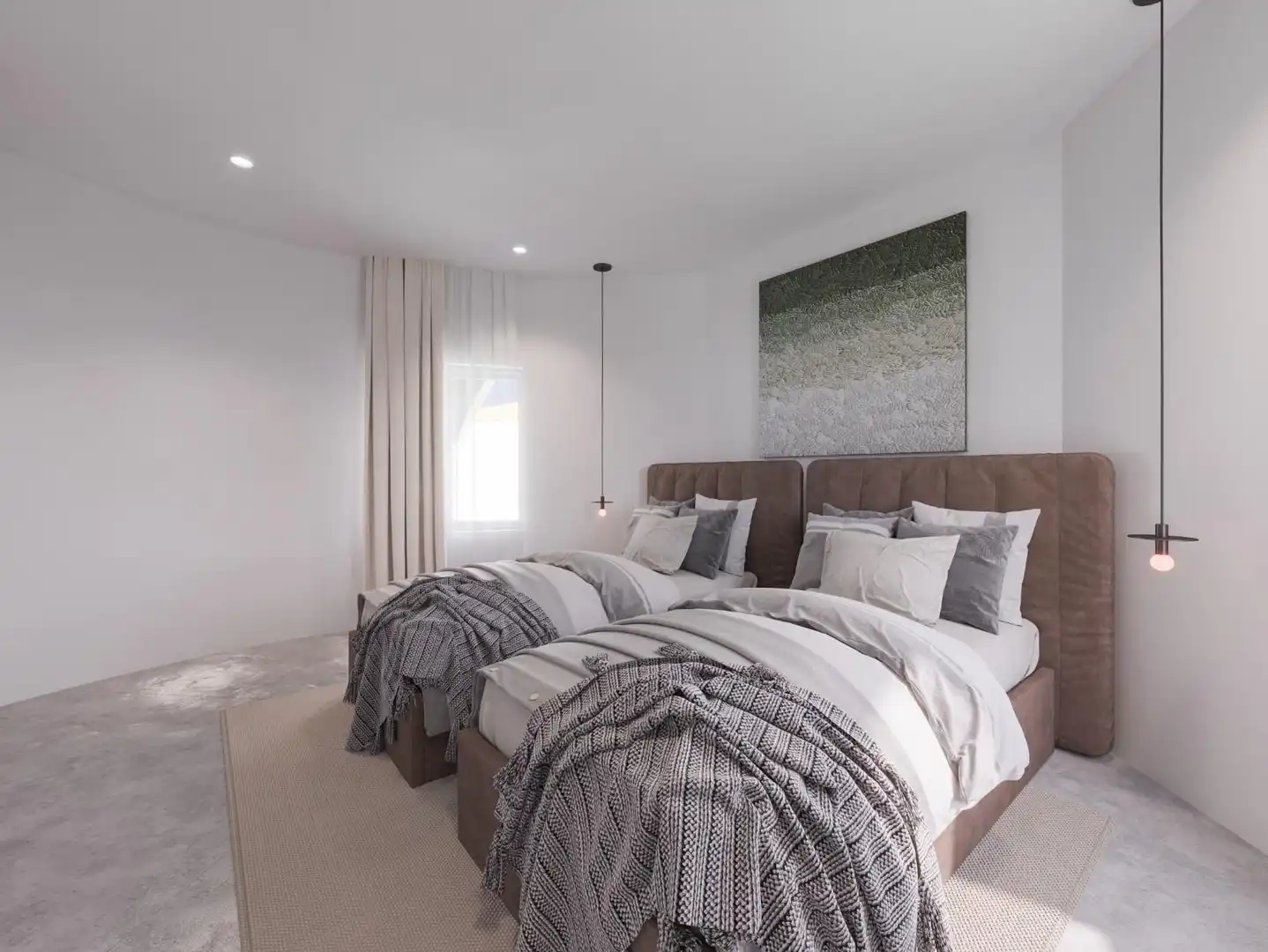Apartamento con piscina en venta en Calle a, imagen 8