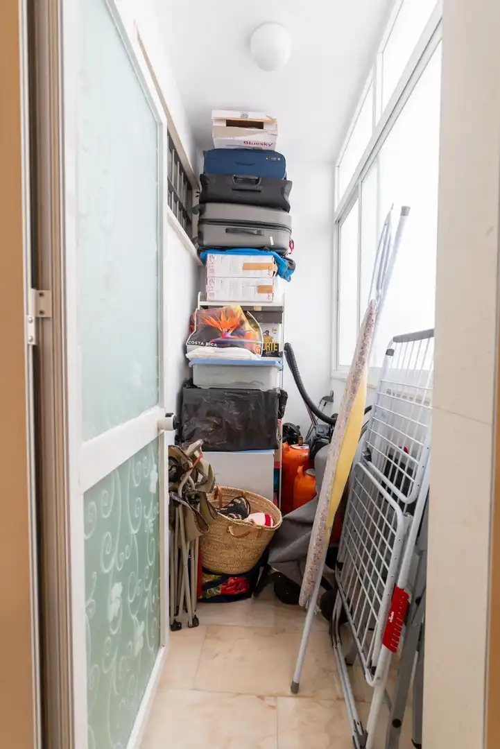 Apartament amb ascensor en venda a Estepona Pueblo, imagen 13