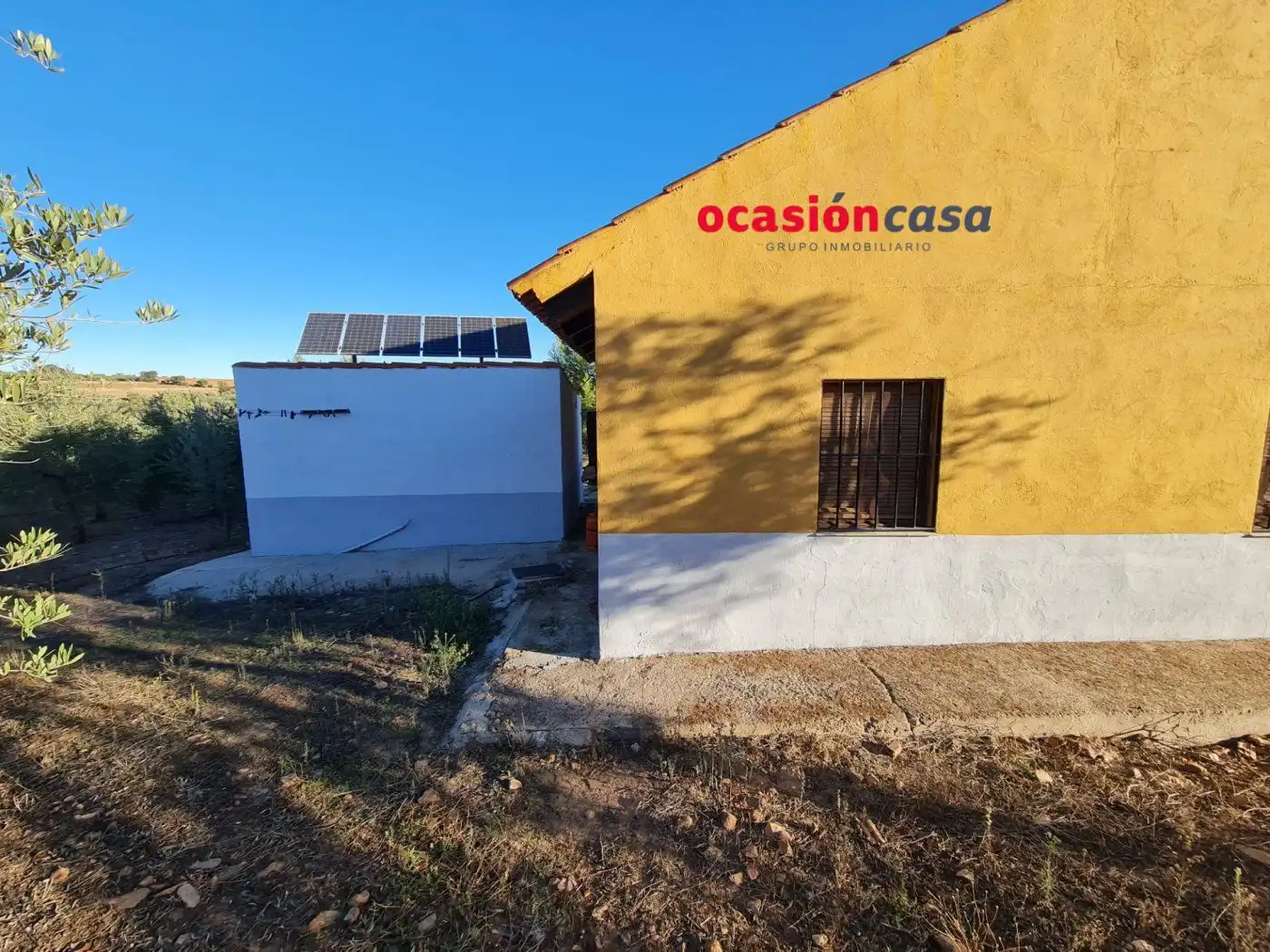 Wohnbaugrundstück zum Verkauf in La Granjuela, imagen 17