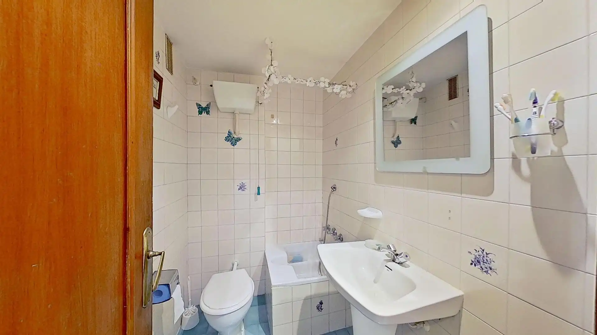 Flat with lift for sale in Calle PROFESOR FRANCISCO DALMAU, imagen 51