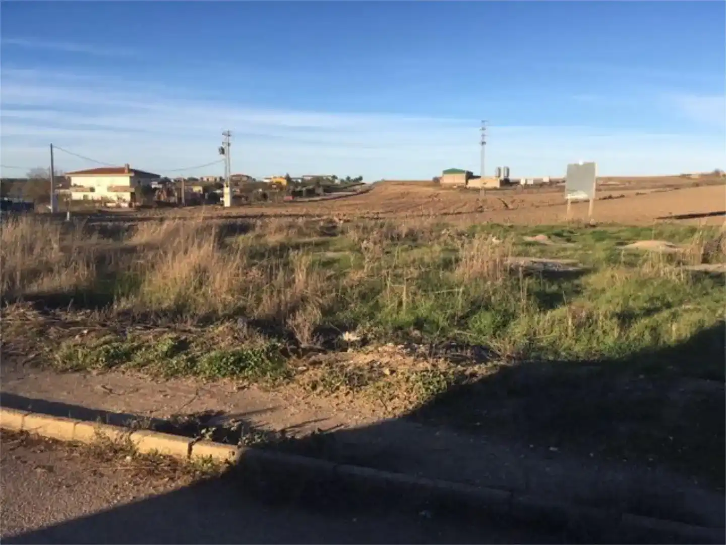 Residencial en venta en Bienvenida
