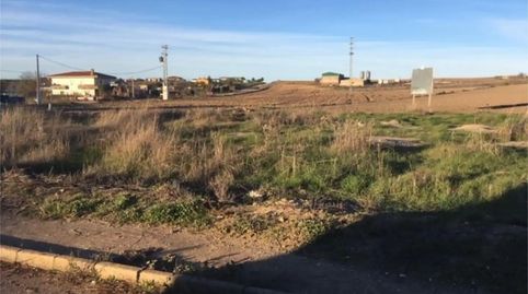 Foto 2 de Residencial en venta en Calle Cerroviento, 1, Bienvenida, Badajoz