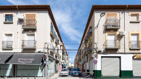 Foto 2 von Geschaftsraum zum Verkauf in San Miguel, Armilla