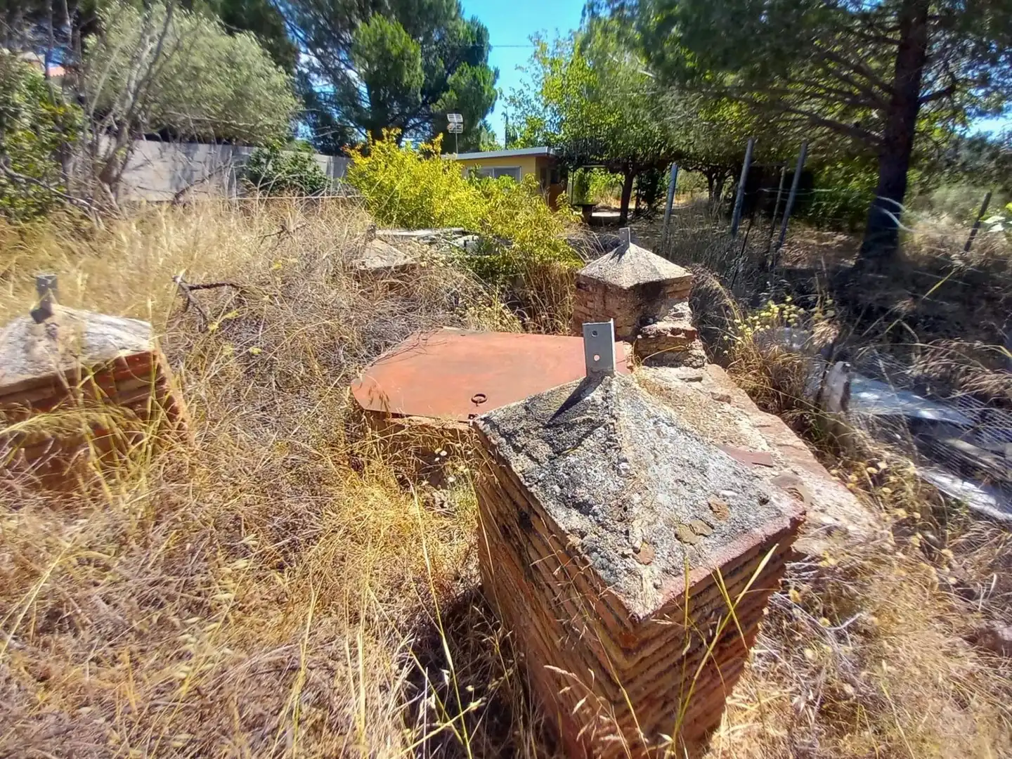 Terreno residencial en venta en Urbanitzacio Garrigots, imagen 22