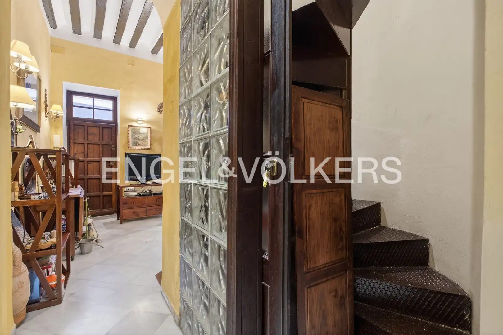 Casa o chalet en venta en Casco Antiguo