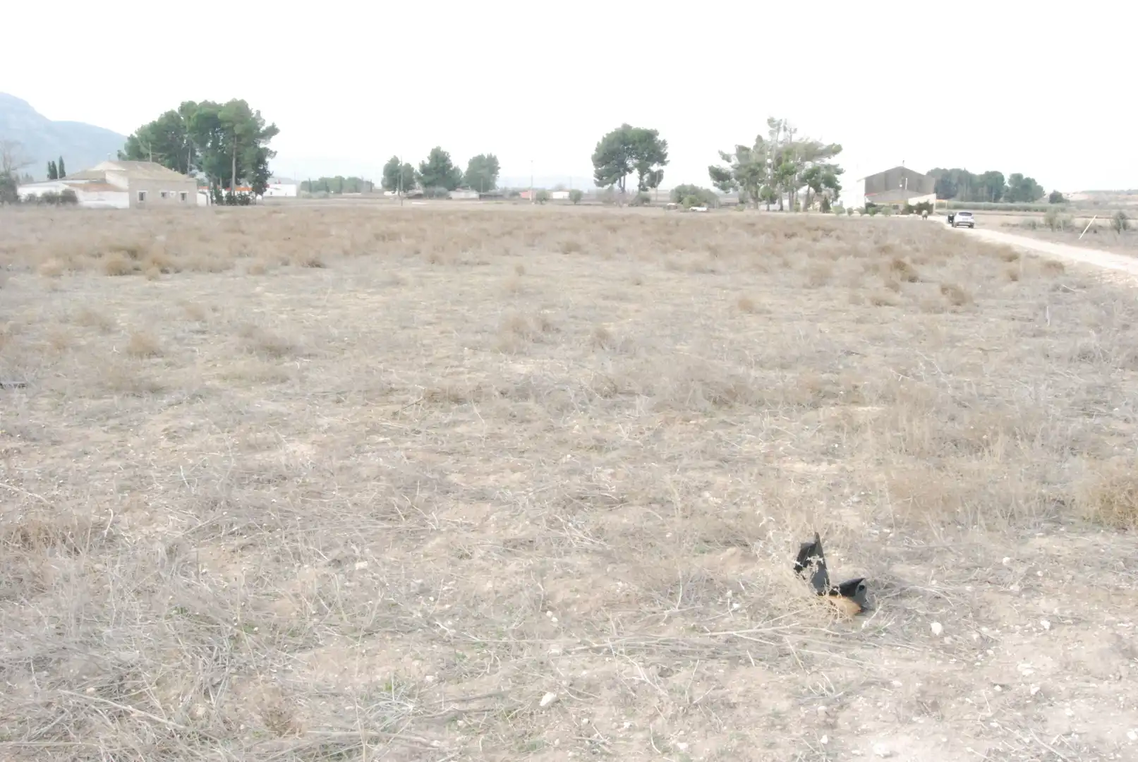 Rural land for sale in El Carril - Paseo de Chapi, imagen 6