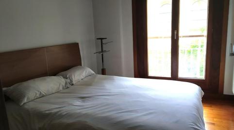 Foto 5 de Apartament de lloguer a Área Romántica, Gipuzkoa
