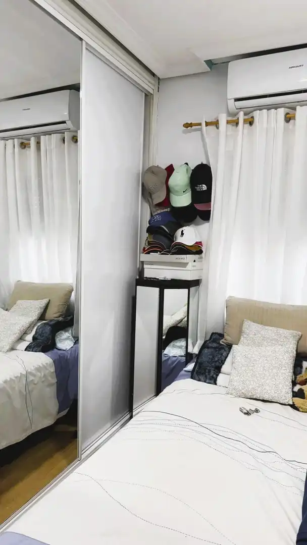 Habitación de Piso en venta en Madrid