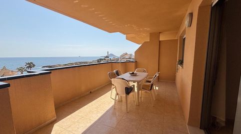 Foto 4 de Apartamento en venta en Pedaneo Vicente Molina, Tomás Maestre, La Manga del Mar Menor